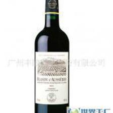 奧斯葉堡紅 法國進口紅酒_食品、飲料_世界工廠網中國產品信息庫