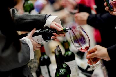 法國VINTAGE BORDEAUX 2021年份葡萄酒閃耀中國市場(chǎng)