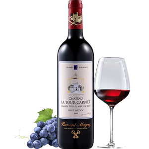 拉圖葡萄酒價(jià)格