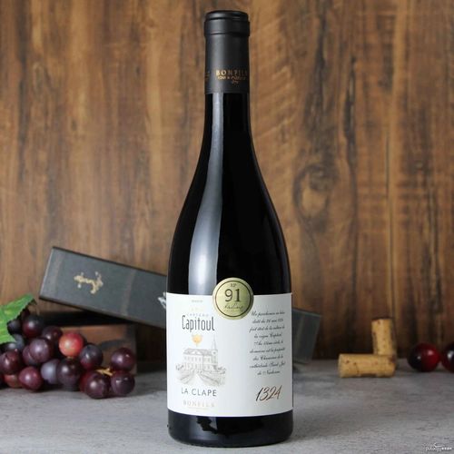 法國葡萄酒世界第一的地位,為何總不可撼動