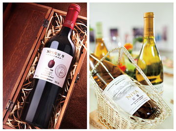 品質(zhì)為王 為消費者釀造國產(chǎn)好酒