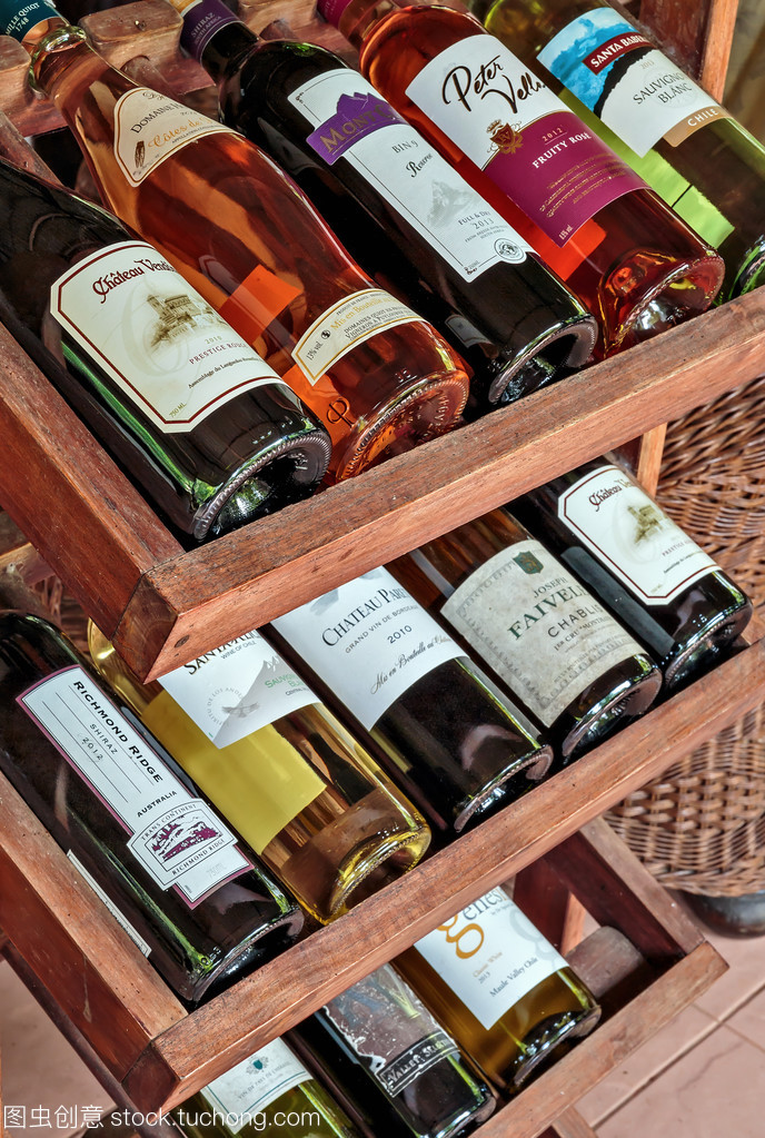 探索珍藏之魅 法國葡萄酒的藝術(shù)與歷史