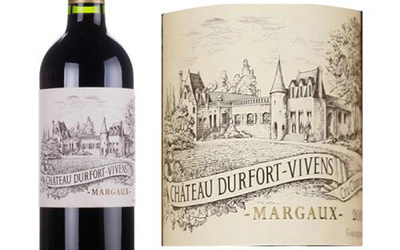 品鑒杜霍酒莊紅葡萄酒2016 法國佳釀的優(yōu)雅風(fēng)采