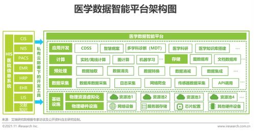 2021年中國人工智能在醫(yī)療與生命科學(xué)行業(yè)的研究報(bào)告 聚焦人工智能行業(yè)應(yīng)用系統(tǒng)集成服務(wù)
