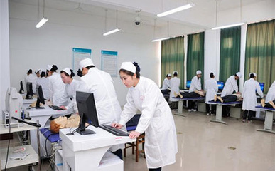 重慶衛(wèi)生學校專業(yè)設置與學費指南，及技術服務咨詢