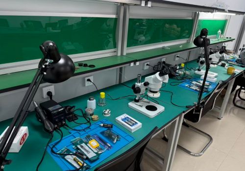 筋斗云翼航空科技 以CAAC無人機(jī)執(zhí)照培訓(xùn)鑄就中原低空服務(wù)領(lǐng)軍標(biāo)桿