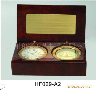 匠心傳承，時(shí)光臻品——廠(chǎng)供指南臺(tái)鐘、禮品表與旅游紀(jì)念品全解析